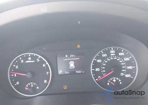 2021 Kia Seltos Lx из США, поврежденный, VIN KNDEPCAA5M7127611